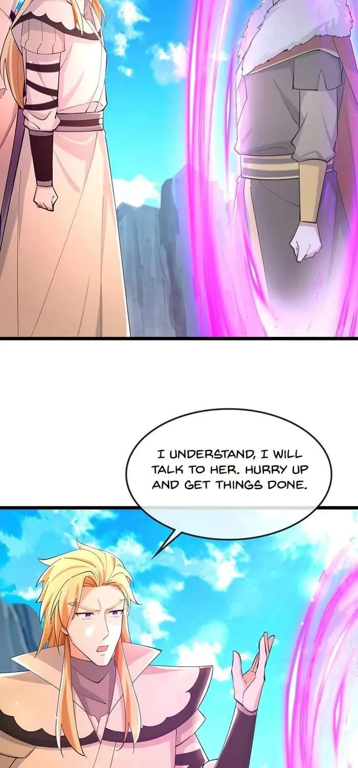 Shenwu Tianzun Chapter 761 page 29 - 
