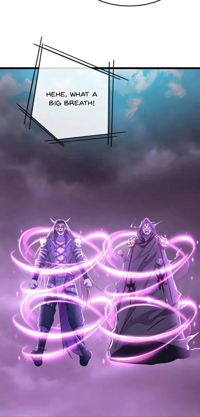 Shenwu Tianzun Chapter 761 page 31 - 