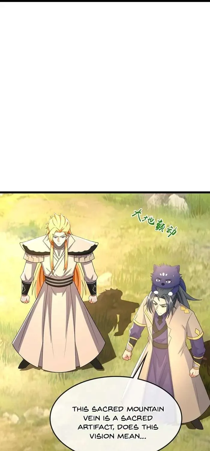 Shenwu Tianzun Chapter 761 page 5 - 