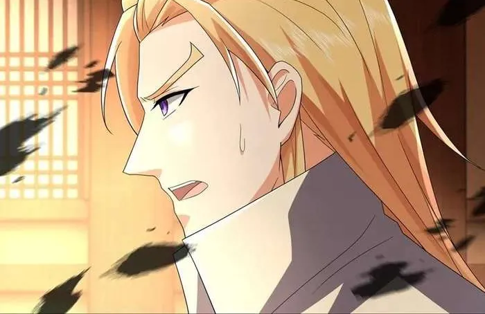 Shenwu Tianzun Chapter 761 page 10 - 
