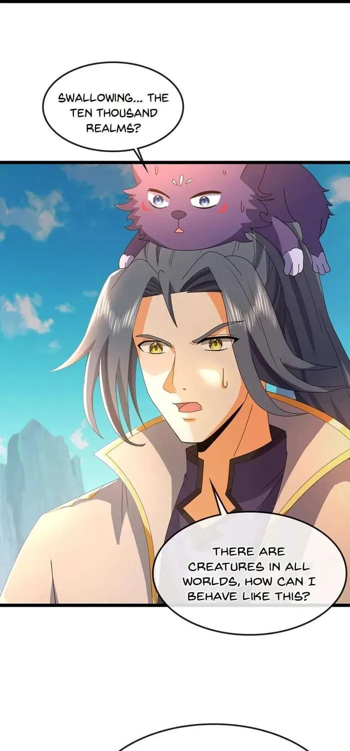 Shenwu Tianzun Chapter 762 page 31 - 