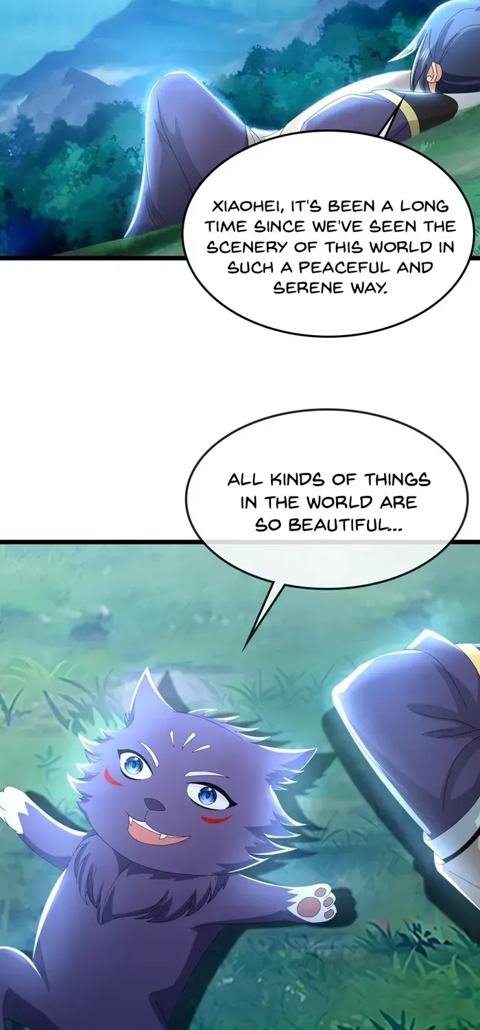 Shenwu Tianzun Chapter 763 page 8 - 
