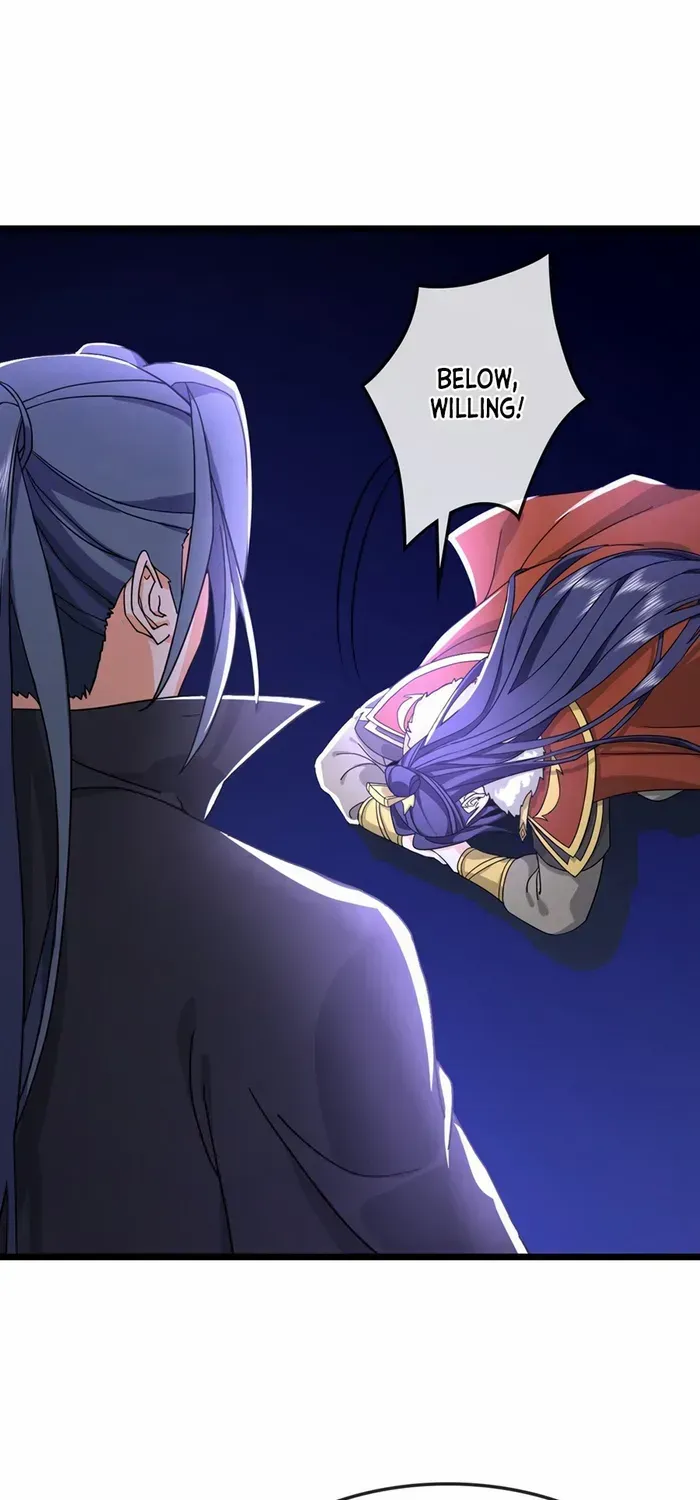 Shenwu Tianzun Chapter 764 page 11 - 