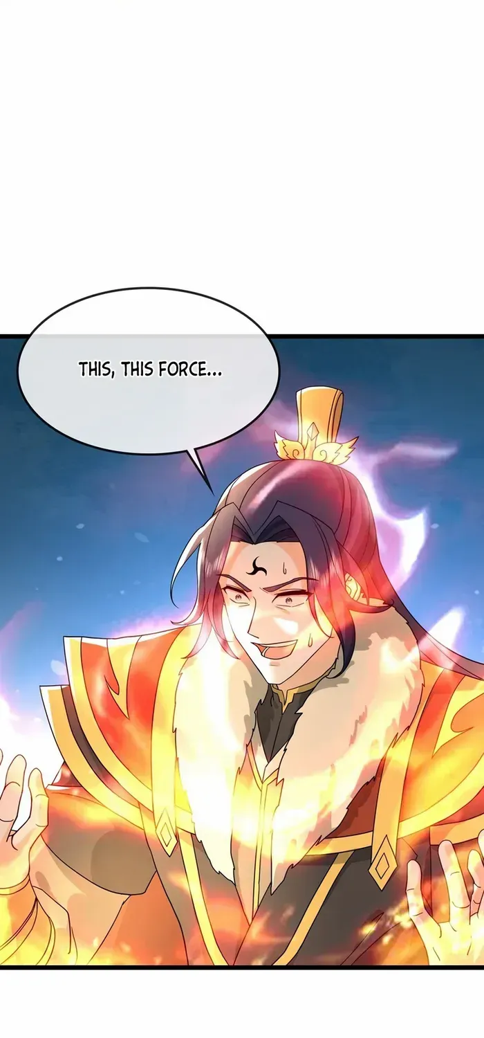 Shenwu Tianzun Chapter 764 page 13 - 