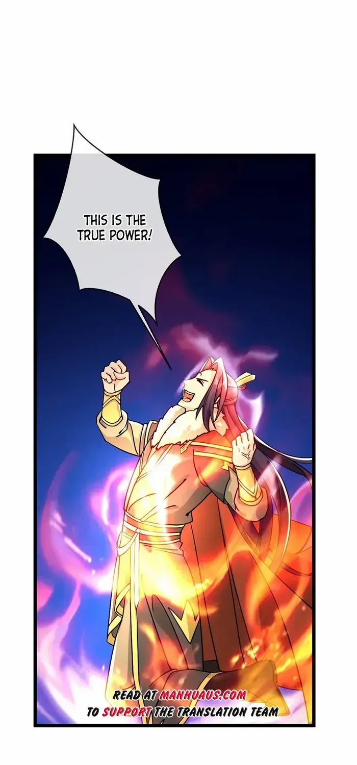 Shenwu Tianzun Chapter 764 page 14 - 