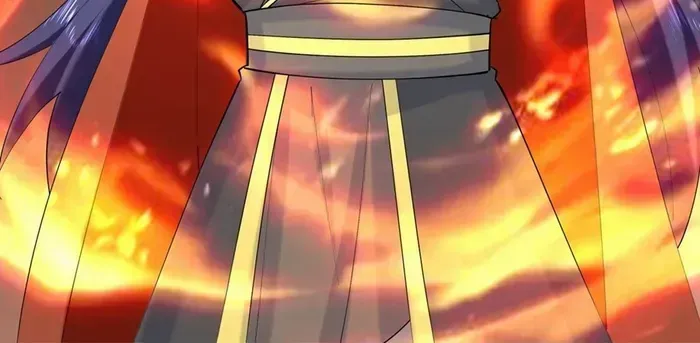 Shenwu Tianzun Chapter 764 page 17 - 
