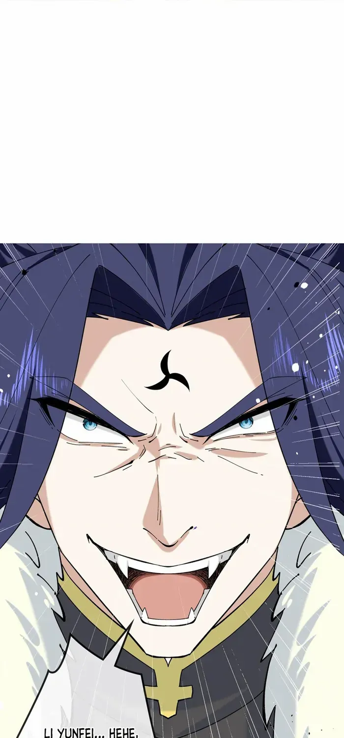 Shenwu Tianzun Chapter 764 page 18 - 