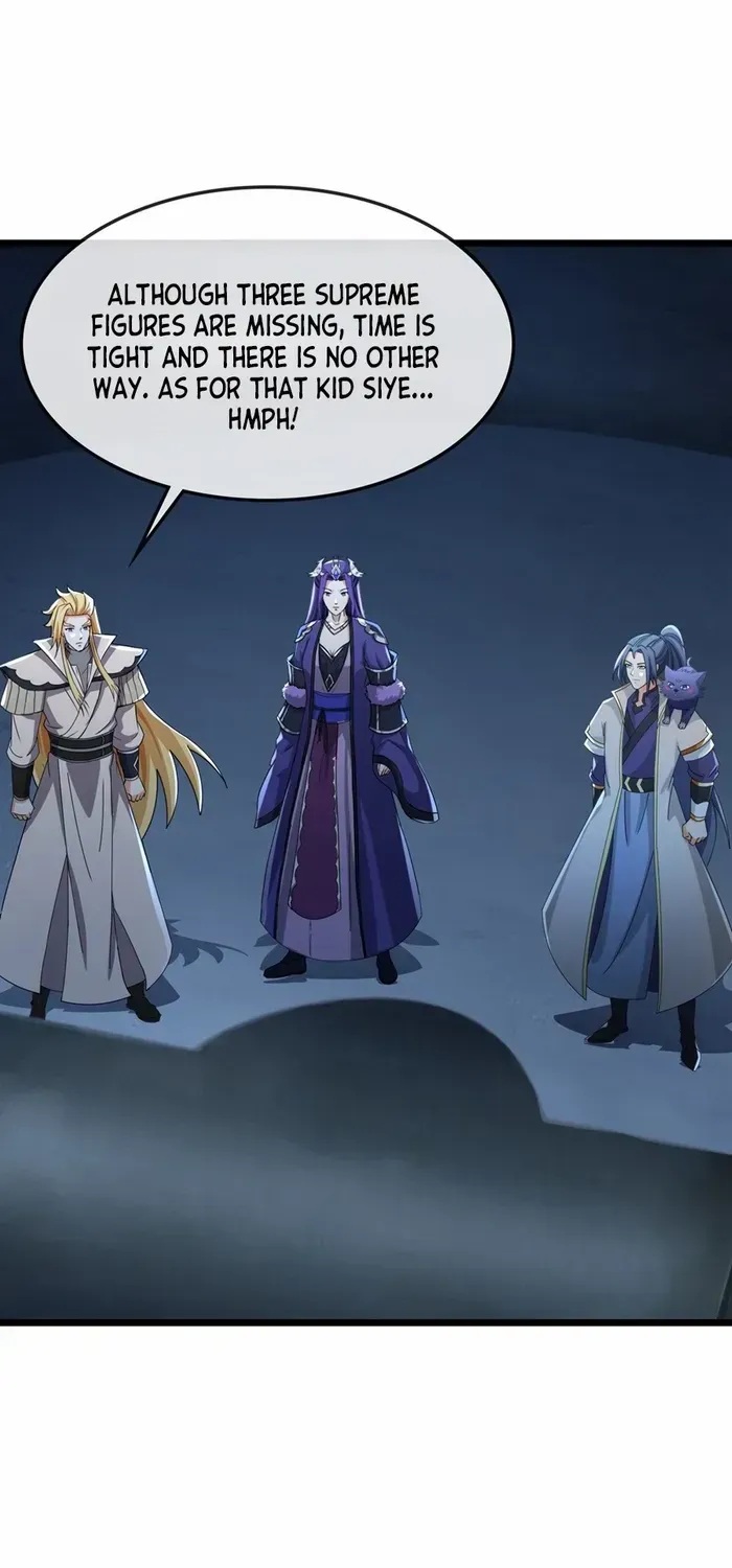 Shenwu Tianzun Chapter 764 page 26 - 