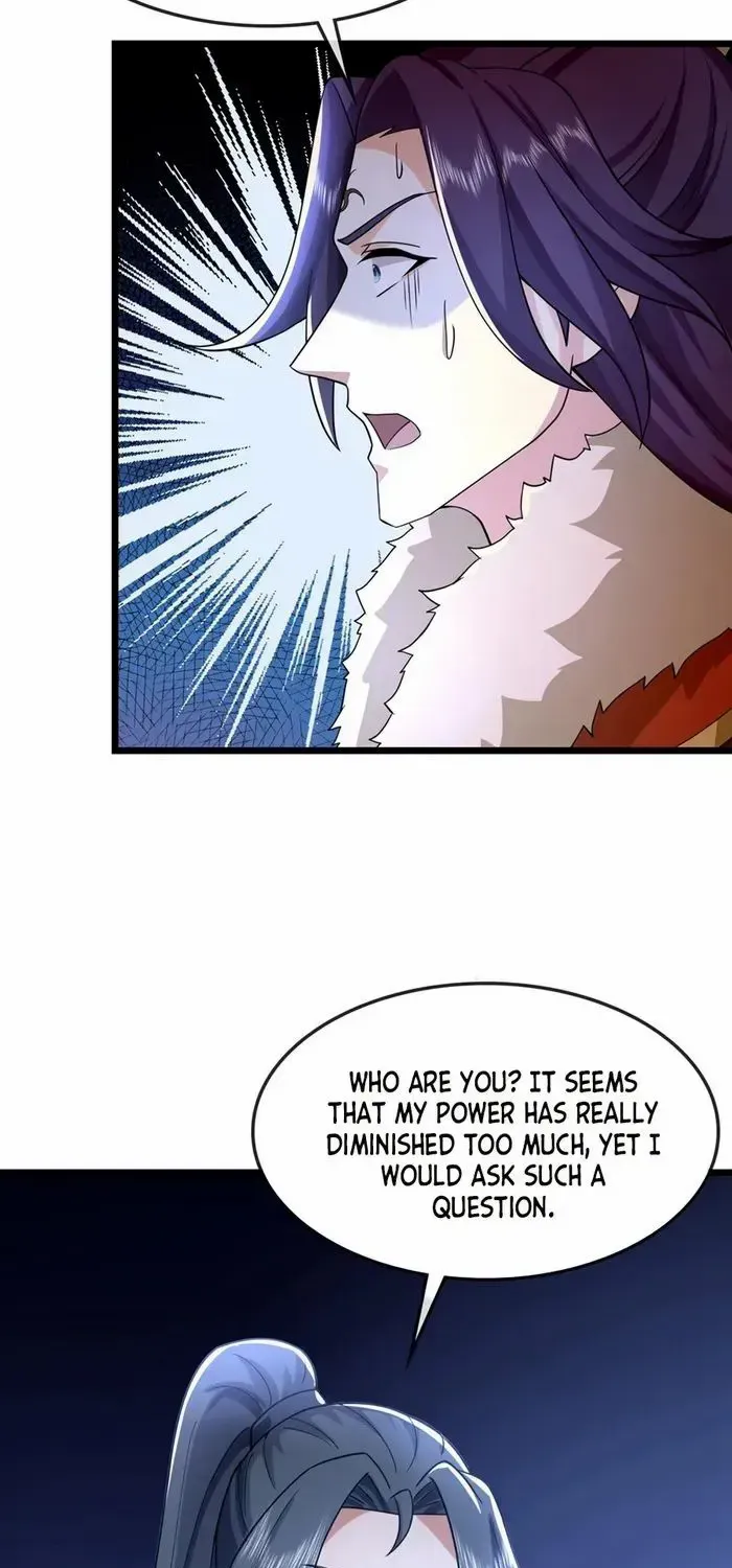 Shenwu Tianzun Chapter 764 page 4 - 