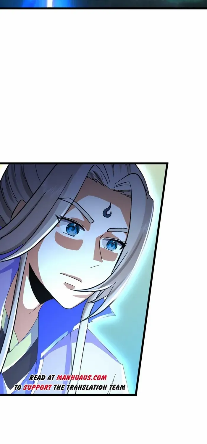 Shenwu Tianzun Chapter 764 page 34 - 