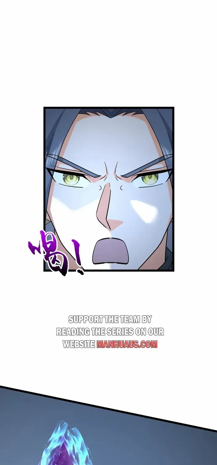Shenwu Tianzun Chapter 764 page 38 - 