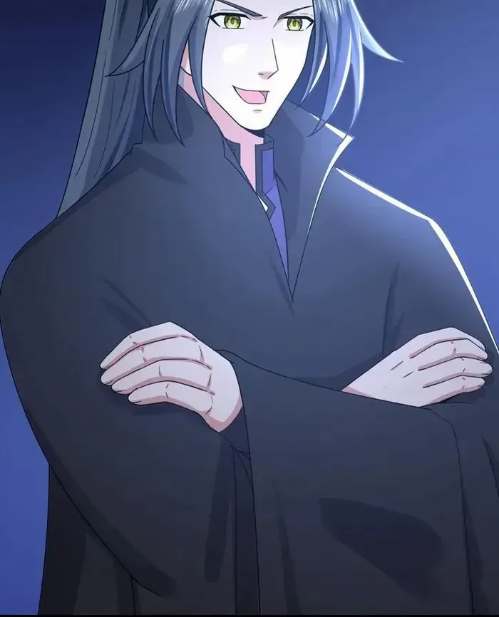 Shenwu Tianzun Chapter 764 page 5 - 