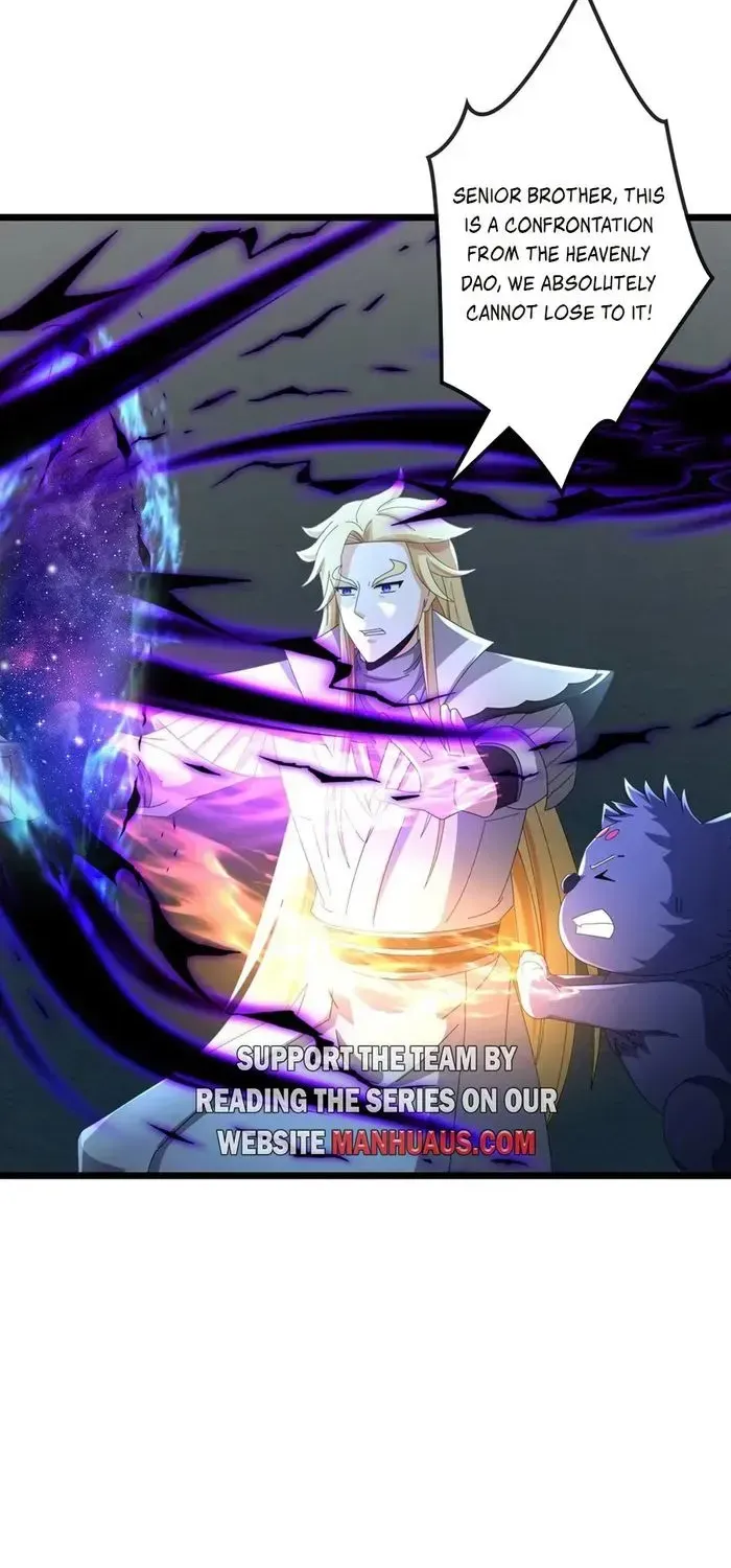 Shenwu Tianzun Chapter 765 page 2 - 