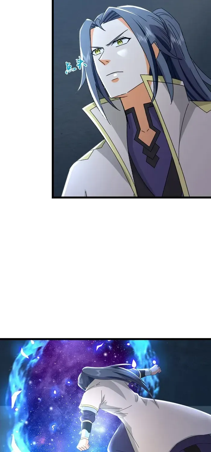 Shenwu Tianzun Chapter 765 page 11 - 