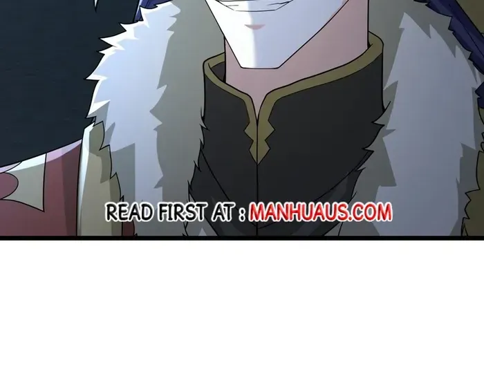 Shenwu Tianzun Chapter 765 page 20 - 