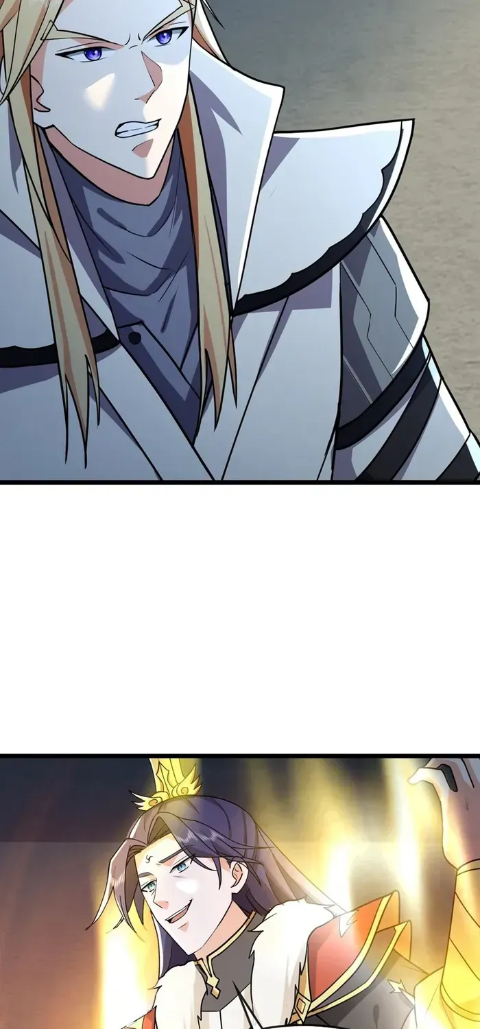 Shenwu Tianzun Chapter 765 page 24 - 