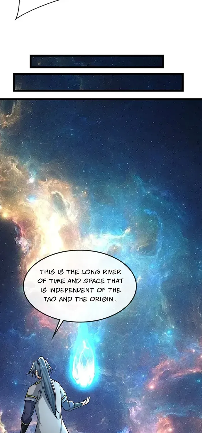 Shenwu Tianzun Chapter 765 page 34 - 