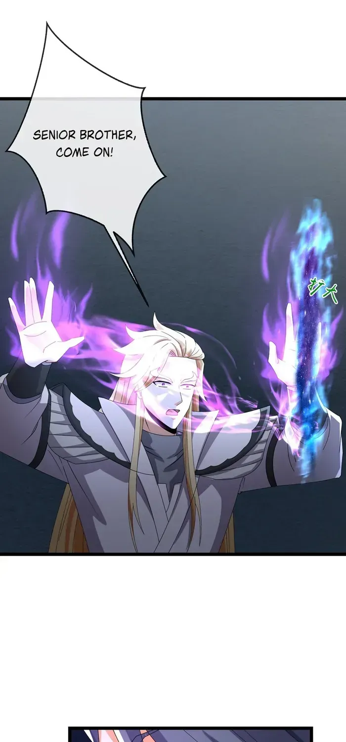 Shenwu Tianzun Chapter 765 page 5 - 