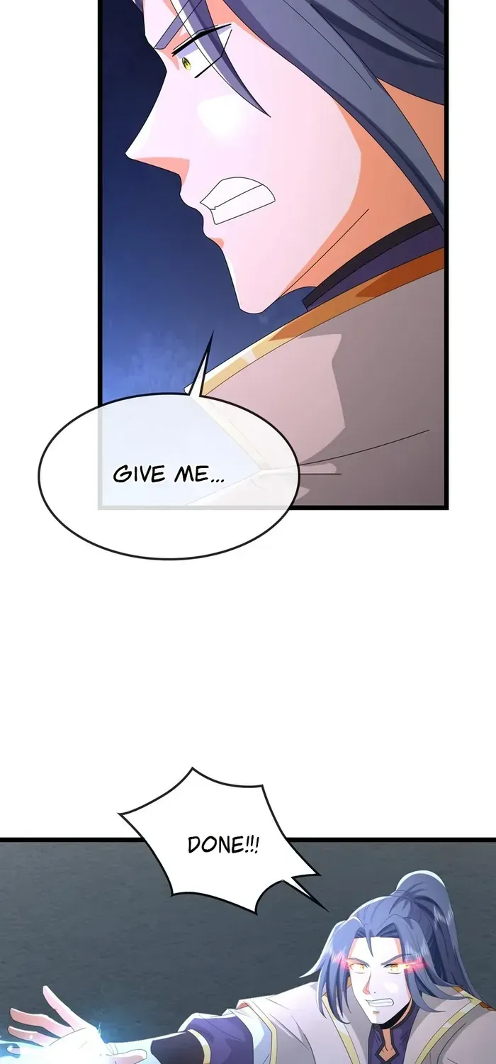 Shenwu Tianzun Chapter 765 page 6 - 