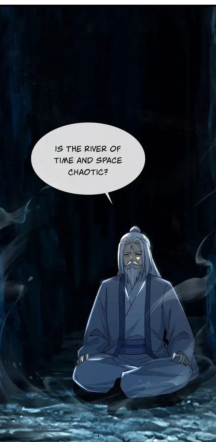 Shenwu Tianzun Chapter 766 page 30 - 