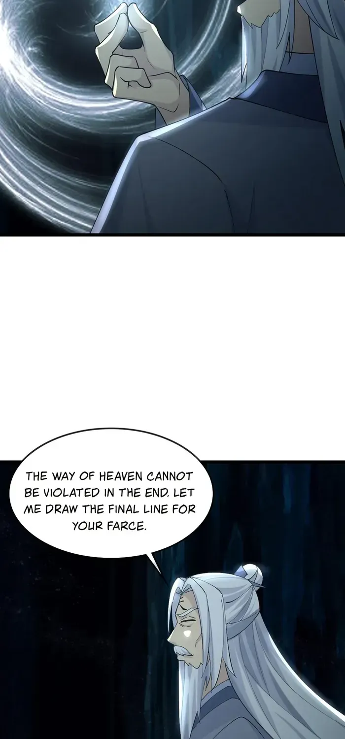 Shenwu Tianzun Chapter 766 page 34 - 
