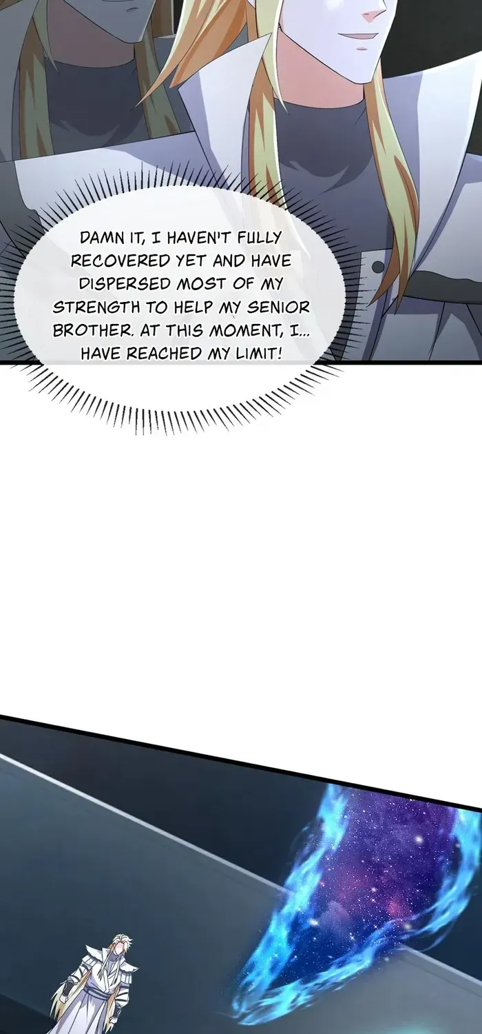 Shenwu Tianzun Chapter 766 page 9 - 