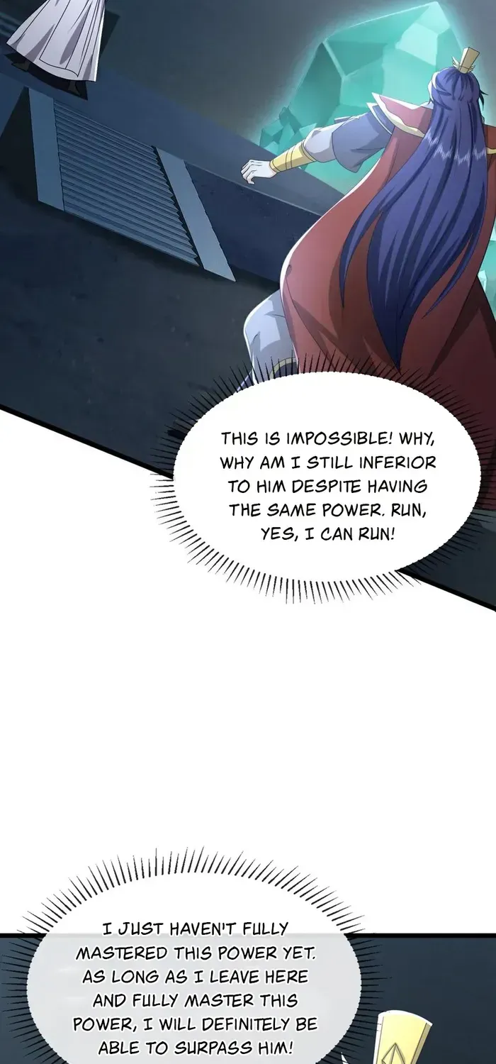 Shenwu Tianzun Chapter 766 page 10 - 