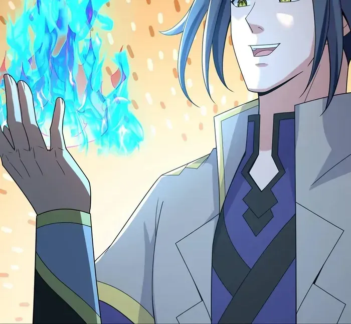 Shenwu Tianzun Chapter 767 page 31 - 