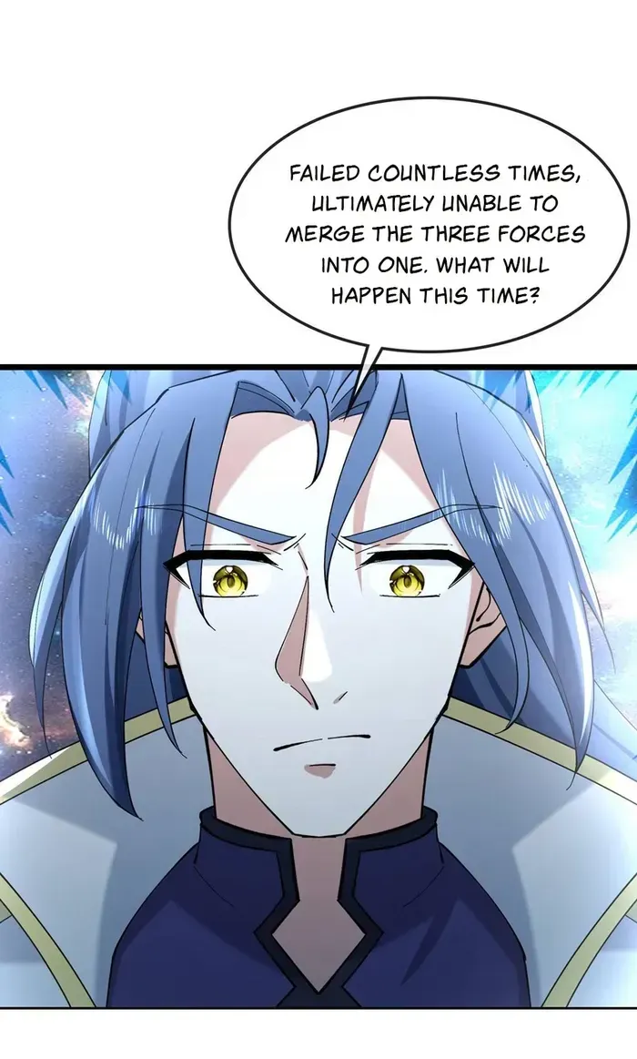 Shenwu Tianzun Chapter 767 page 5 - 