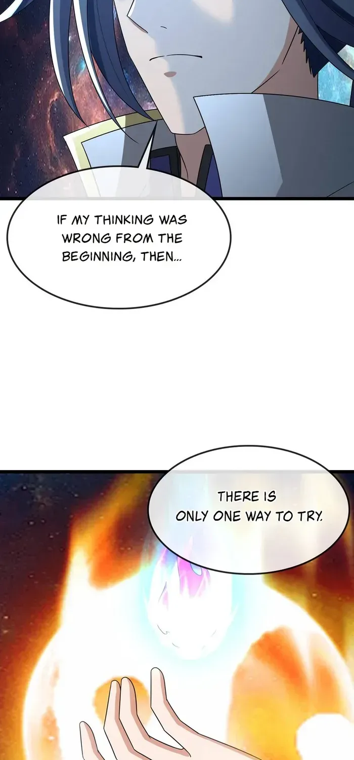 Shenwu Tianzun Chapter 767 page 9 - 
