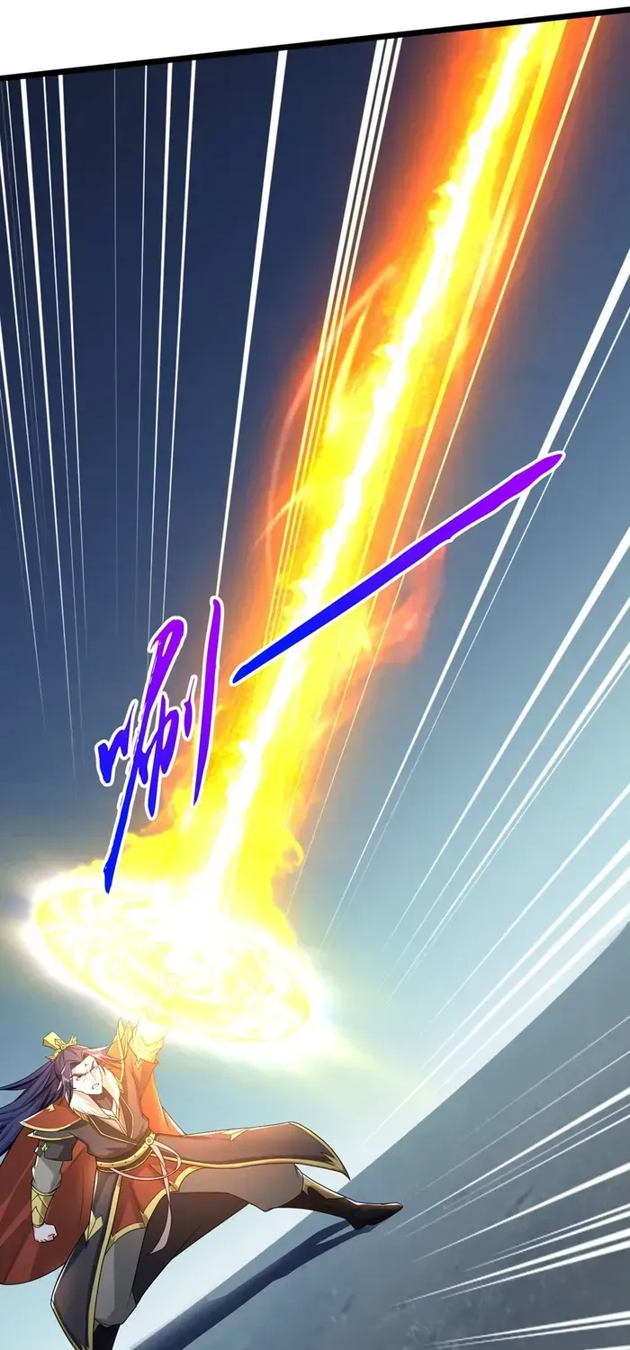 Shenwu Tianzun Chapter 768 page 22 - 