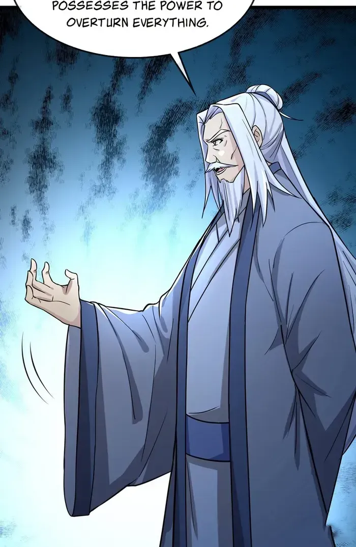 Shenwu Tianzun Chapter 768 page 29 - 