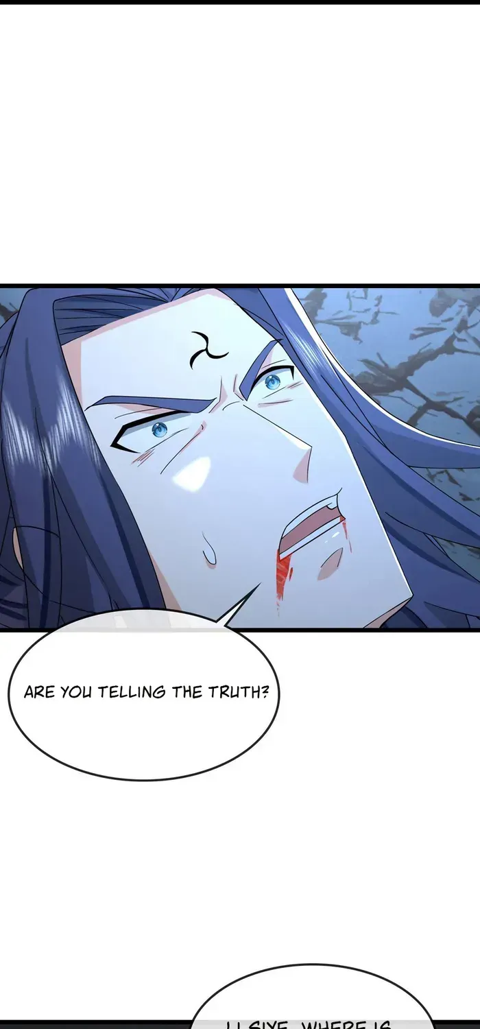 Shenwu Tianzun Chapter 768 page 30 - 