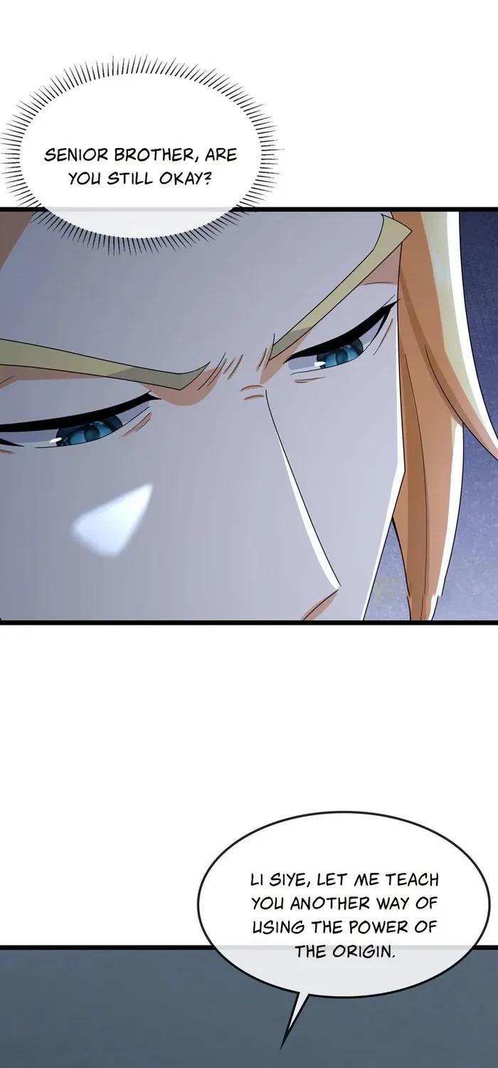 Shenwu Tianzun Chapter 768 page 6 - 