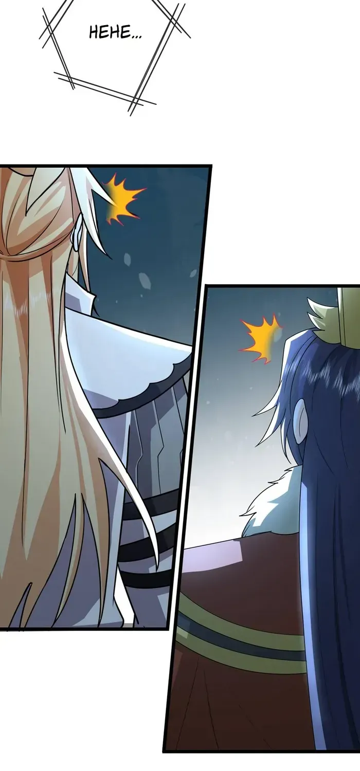 Shenwu Tianzun Chapter 768 page 8 - 