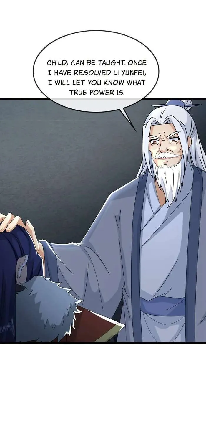 Shenwu Tianzun Chapter 769 page 2 - 