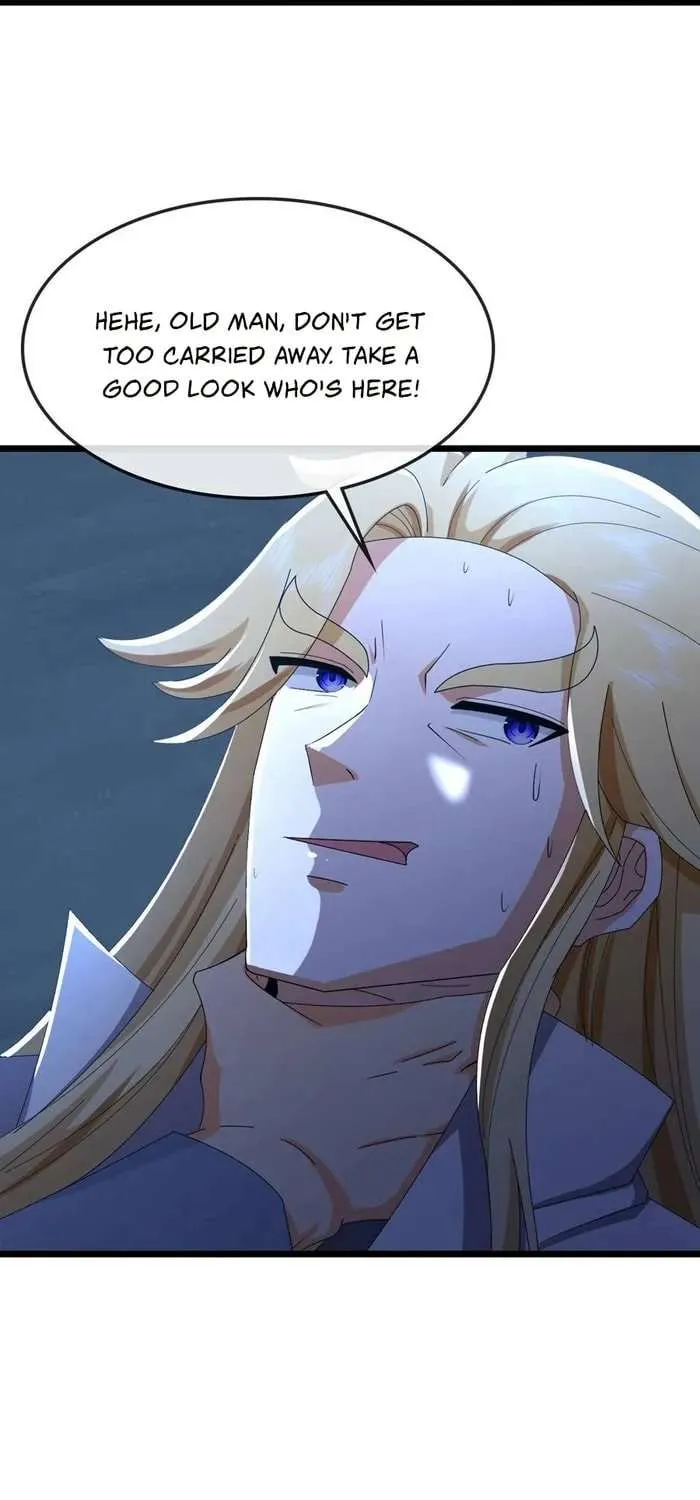 Shenwu Tianzun Chapter 769 page 11 - 