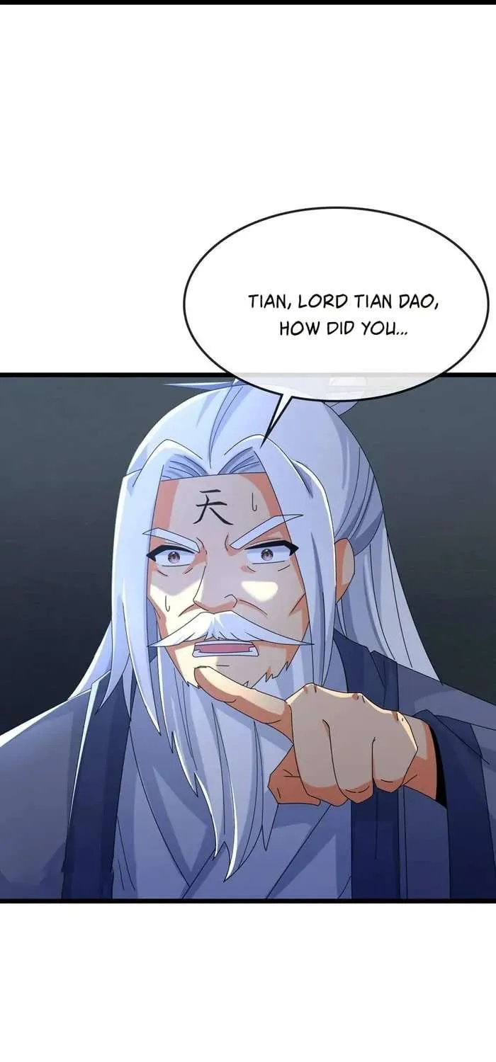 Shenwu Tianzun Chapter 769 page 18 - 