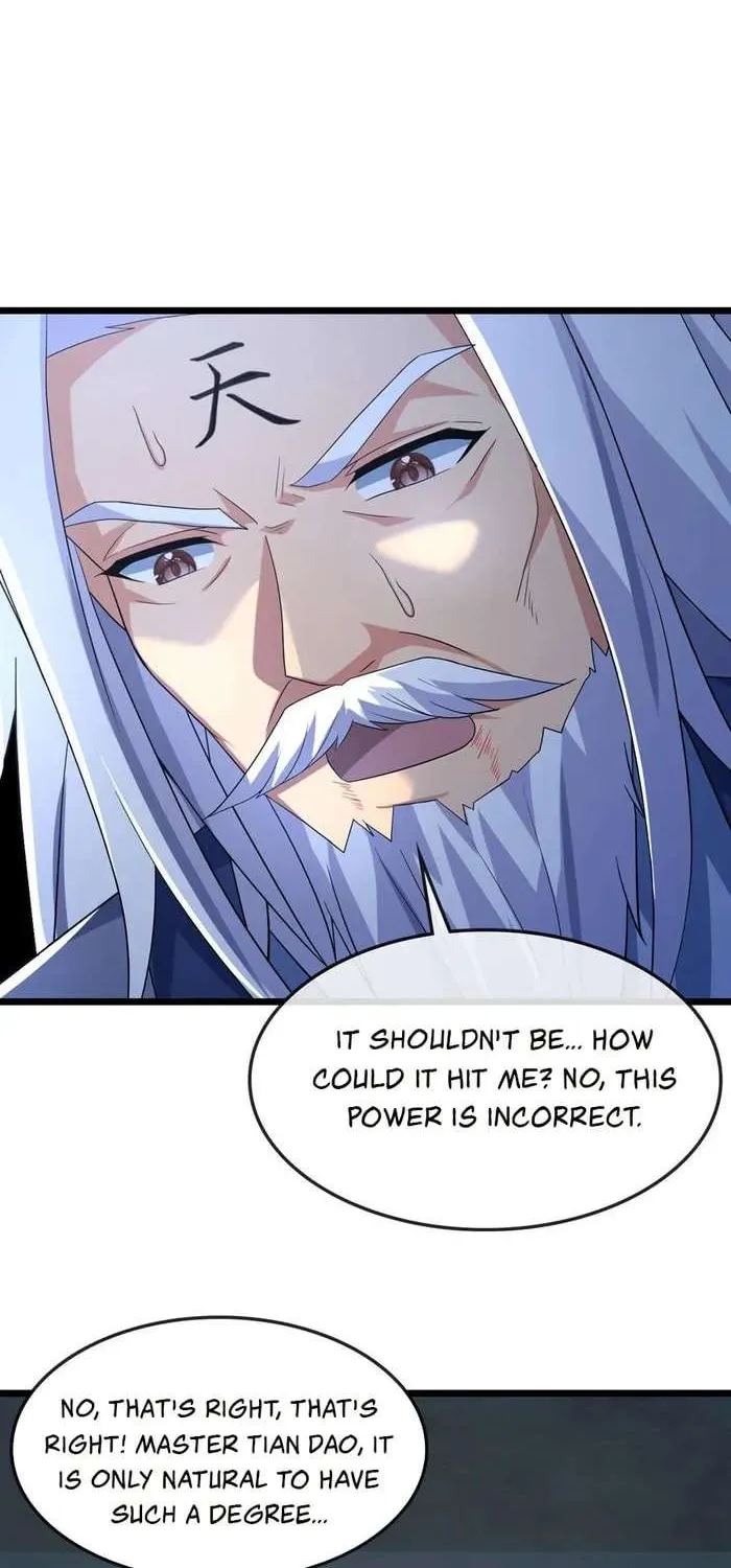 Shenwu Tianzun Chapter 769 page 19 - 
