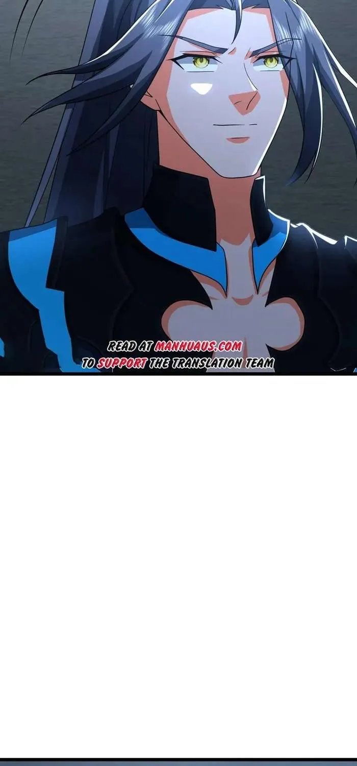 Shenwu Tianzun Chapter 769 page 22 - 