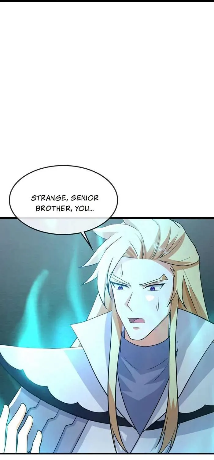Shenwu Tianzun Chapter 769 page 24 - 