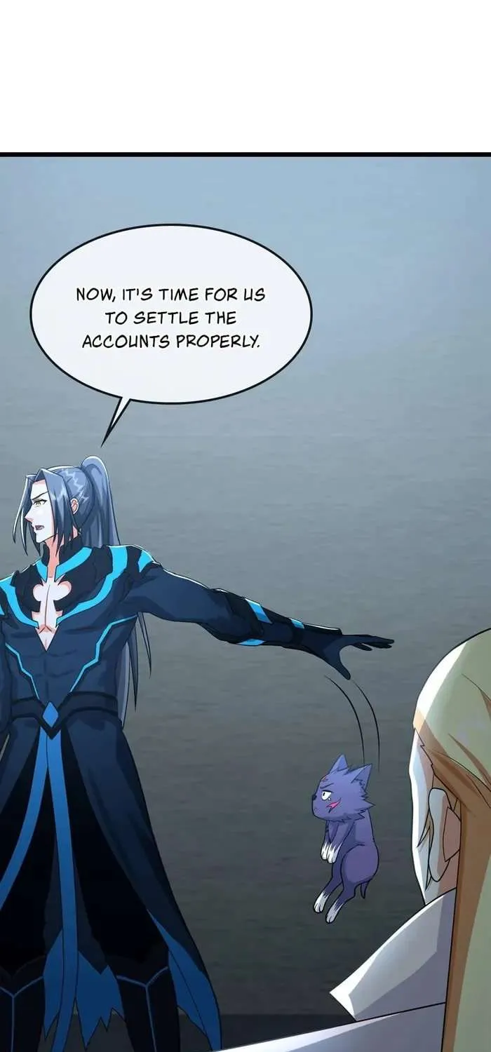 Shenwu Tianzun Chapter 769 page 26 - 