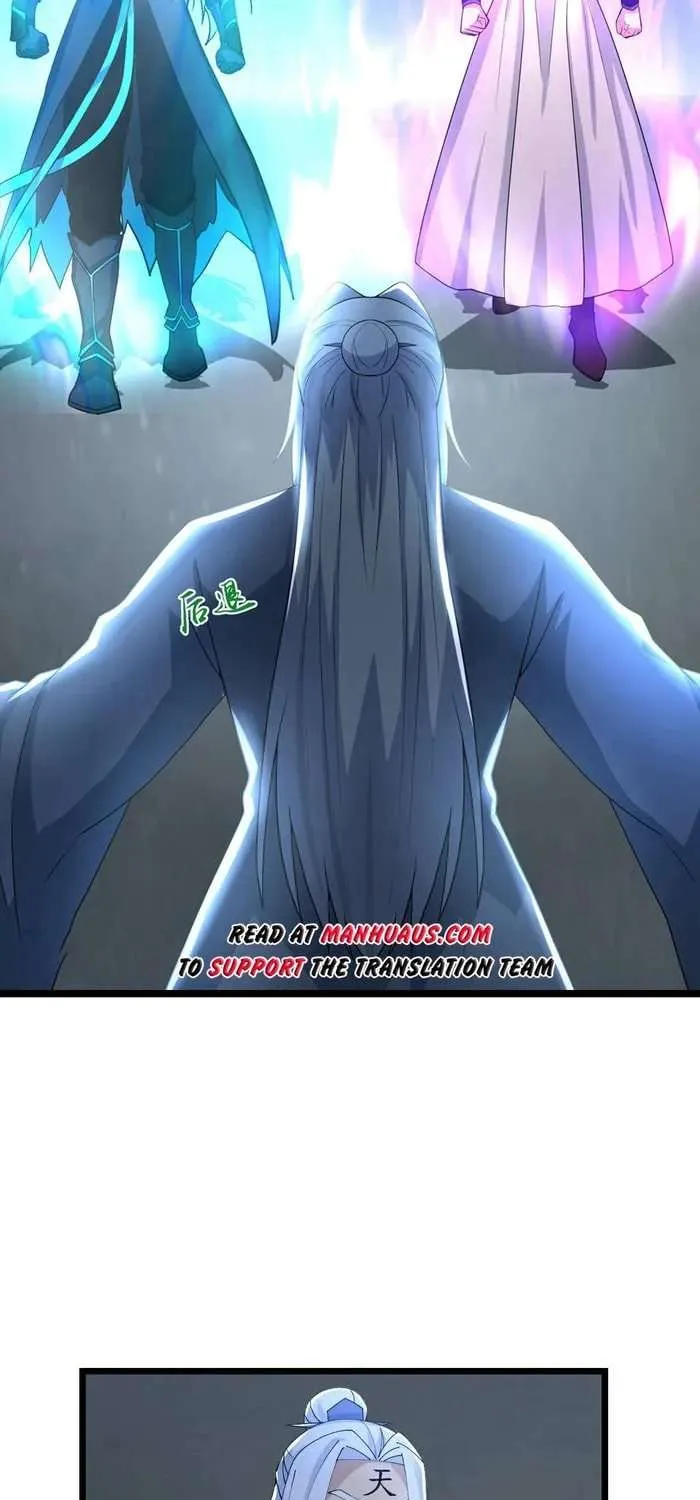 Shenwu Tianzun Chapter 769 page 28 - 