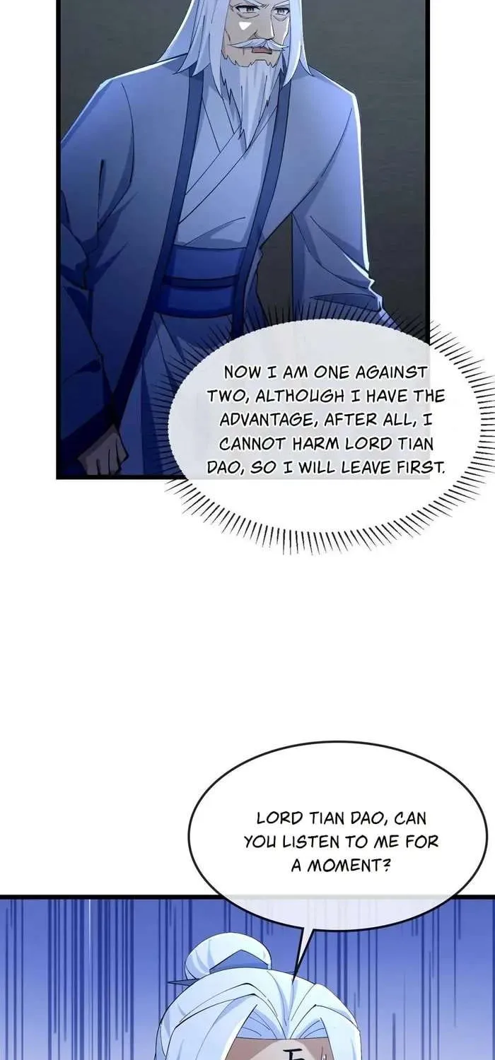 Shenwu Tianzun Chapter 769 page 29 - 