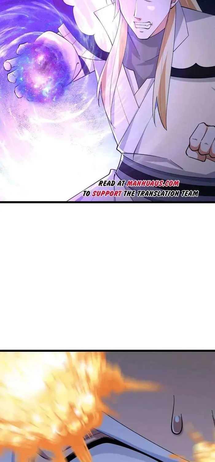 Shenwu Tianzun Chapter 769 page 34 - 