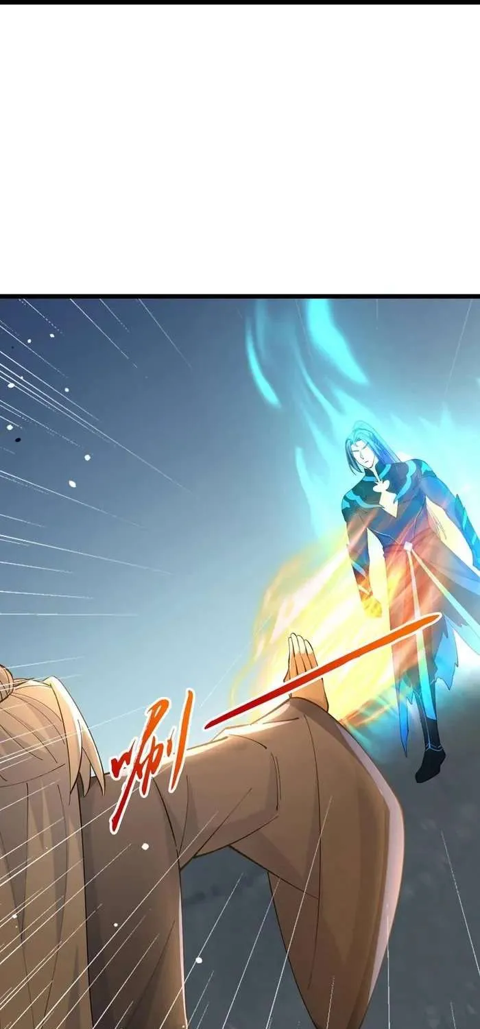 Shenwu Tianzun Chapter 769 page 37 - 