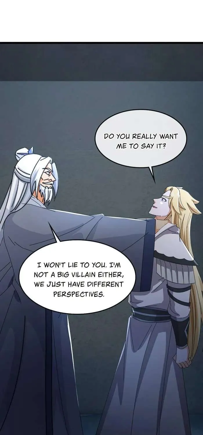Shenwu Tianzun Chapter 769 page 7 - 