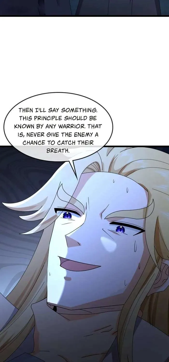 Shenwu Tianzun Chapter 769 page 8 - 