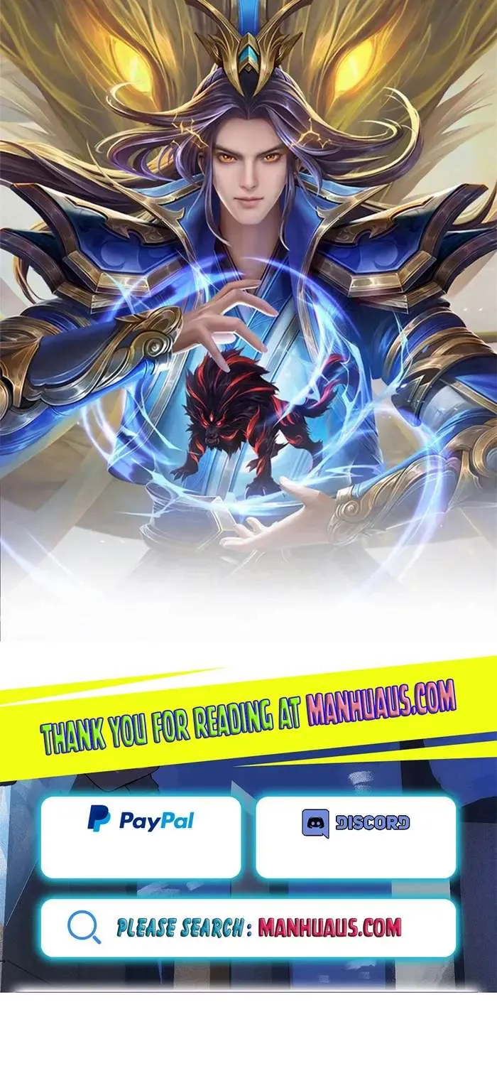 Shenwu Tianzun Chapter 770 page 2 - 