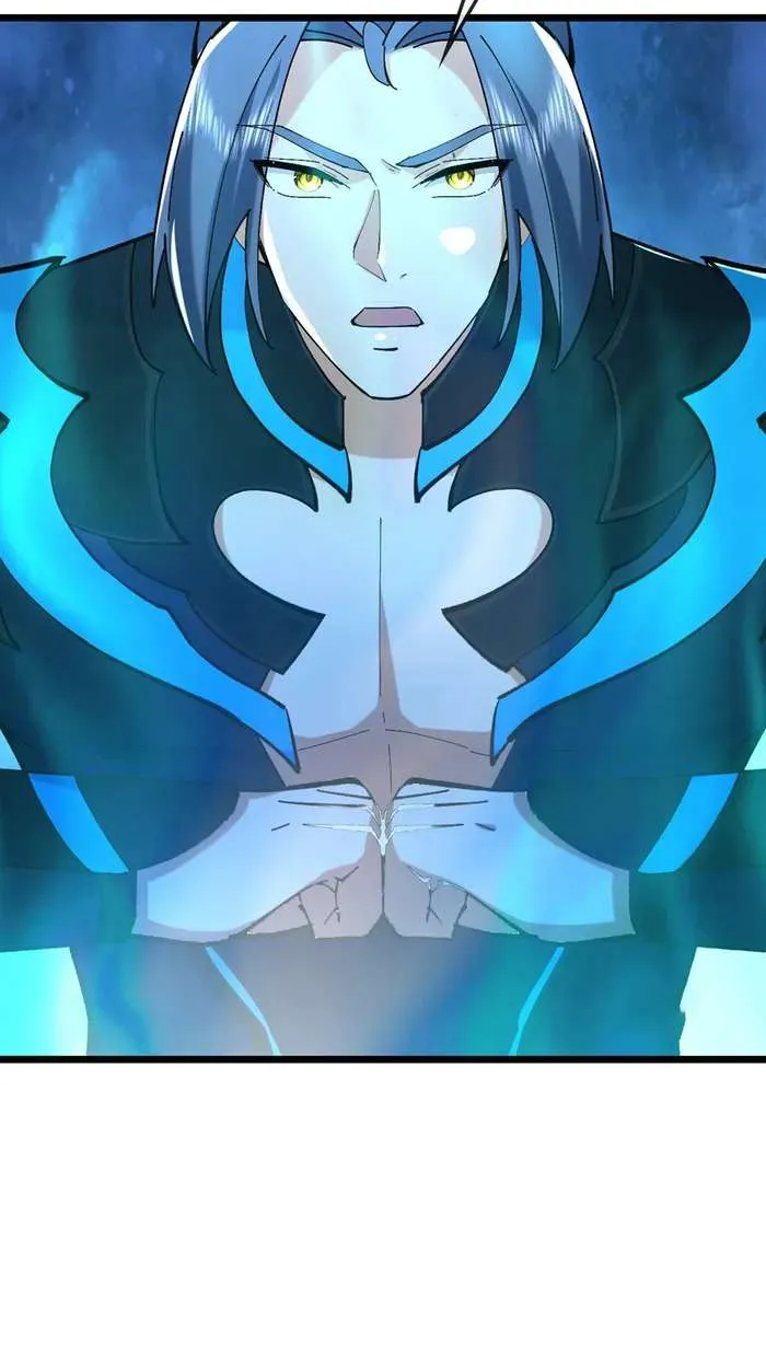 Shenwu Tianzun Chapter 770 page 4 - 